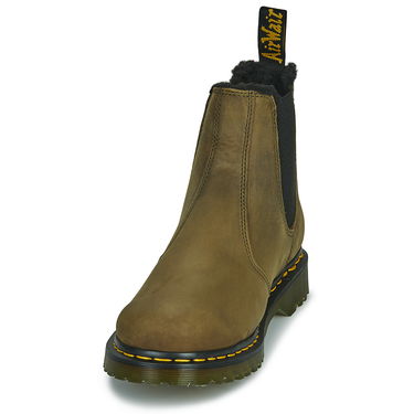 Tenisky a topánky Dr. Martens 2976 Chelsea "Brown" Hnedá | 31143538, 2