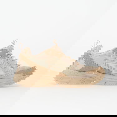 Tenisky a topánky Off-White Be Right Back Suede Caramel/ Nude Béžová | OWIA289F25LEA0016404, 2