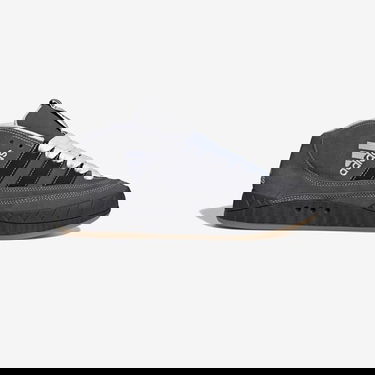 Tenisky a topánky adidas Originals Adimatic Mid YNuK Grey Šedá | IE2174, 2