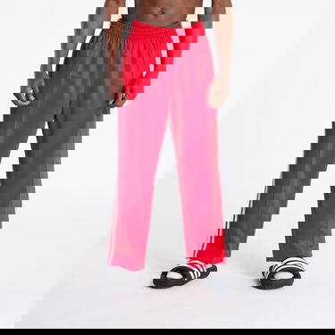 Tepláky adidas Originals Adicolor Firebird Baggy Fit Track Pants Červená | IZ2471, 0