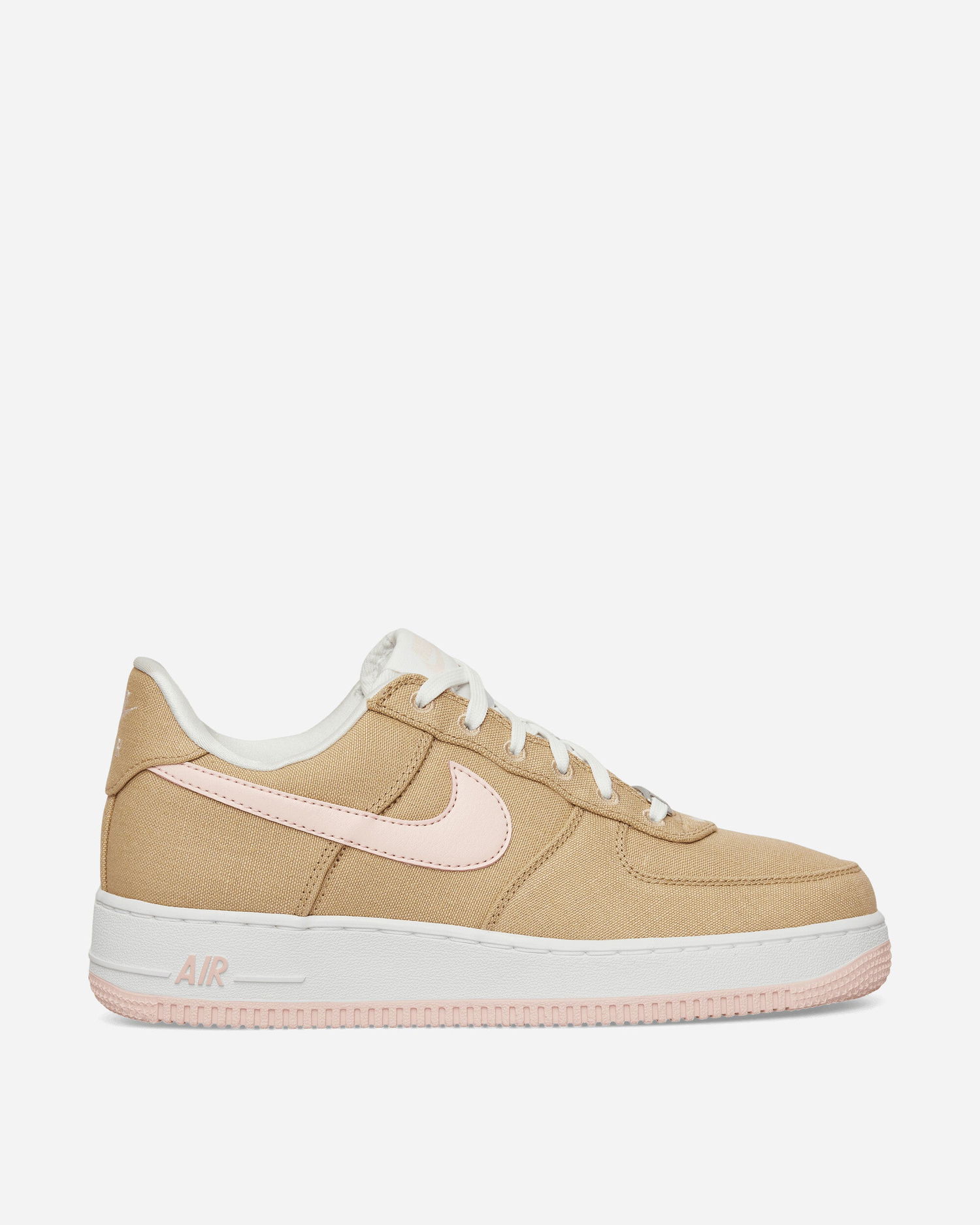 Tenisky a topánky Nike Air Force 1 Retro LL QS Béžová | HV2021-200, 1