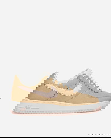 Tenisky a topánky Nike Air Force 1 Retro LL QS Béžová | HV2021-200, 1