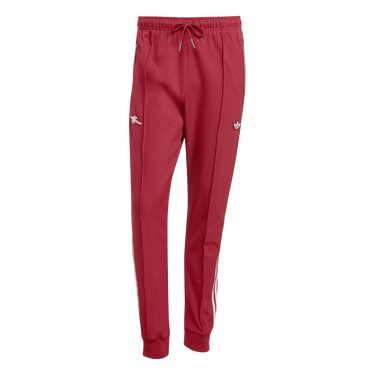 Tepláky adidas Originals Arsenal Training Pants Červená | JM9389, 0