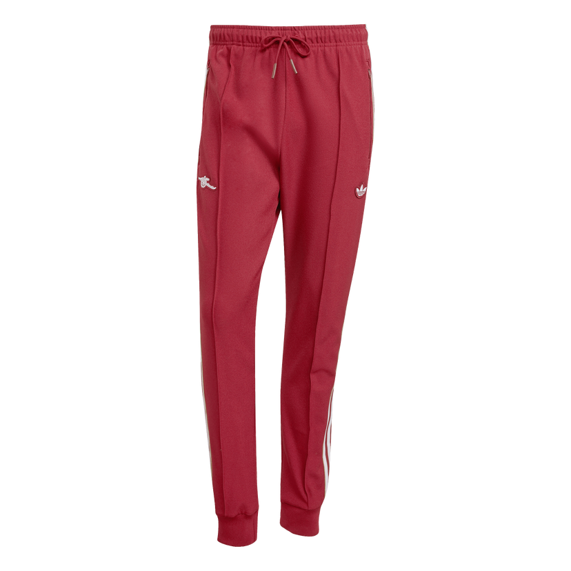 Tepláky adidas Originals Arsenal Training Pants Červená | JM9389
