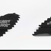 OBEY Studios 5 Panel Strapback Cap