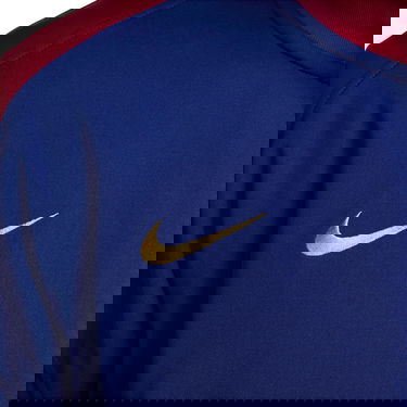 Bunda Nike FC Barcelona Dri-Fit Anthem Jacket Modrá | fn9625-455, 3