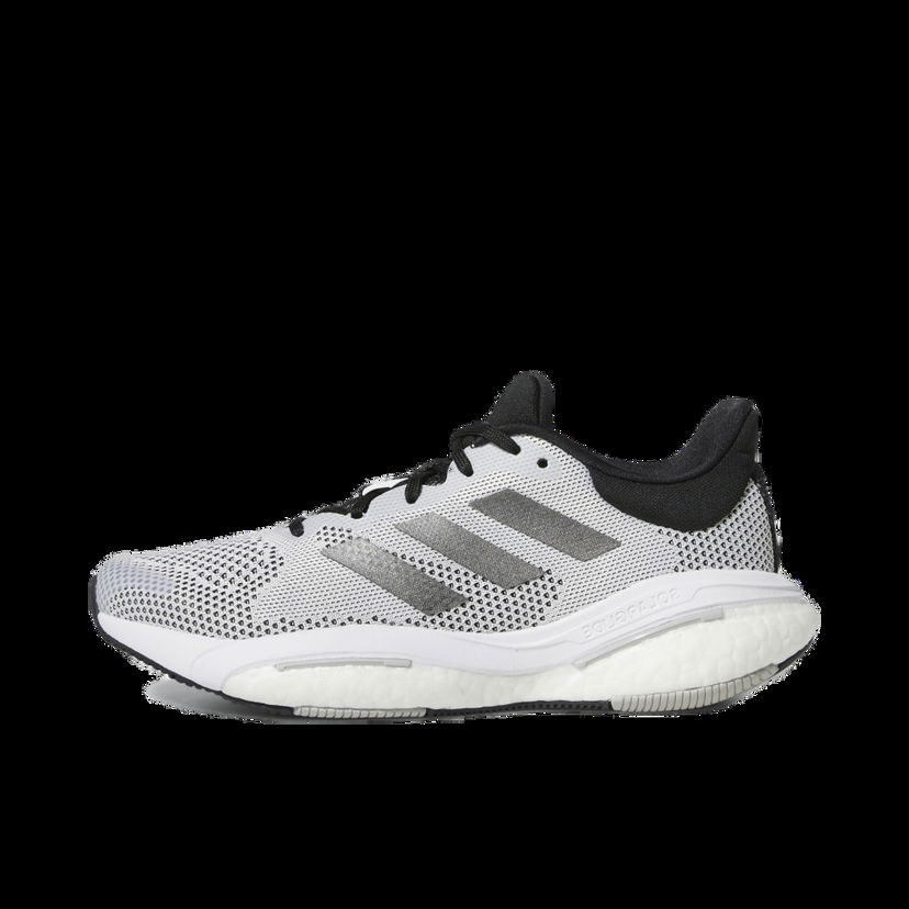 Tenisky a topánky adidas Performance SOLAR GLIDE 5 W Biela | HR0163