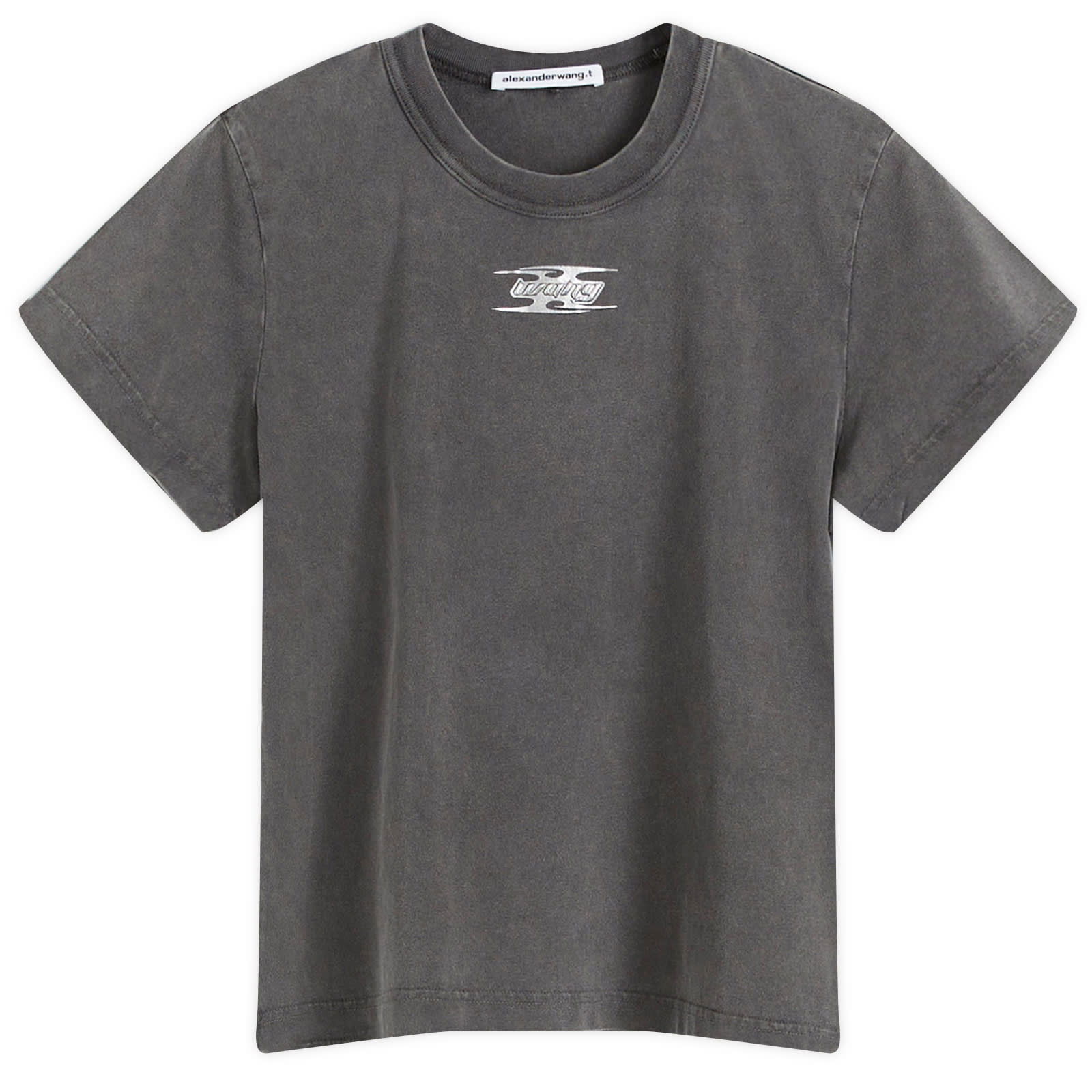 Logo Graphic T-shirt