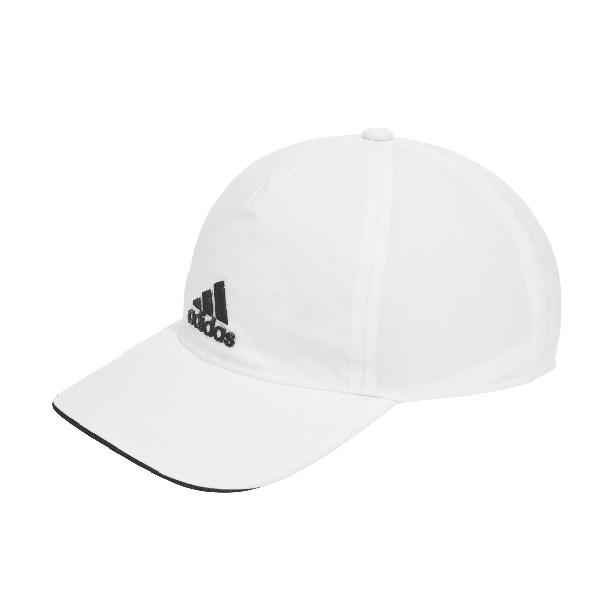 Čiapky a klobúky adidas Originals Aeroready Baseball Cap Biela | HB7119, 0