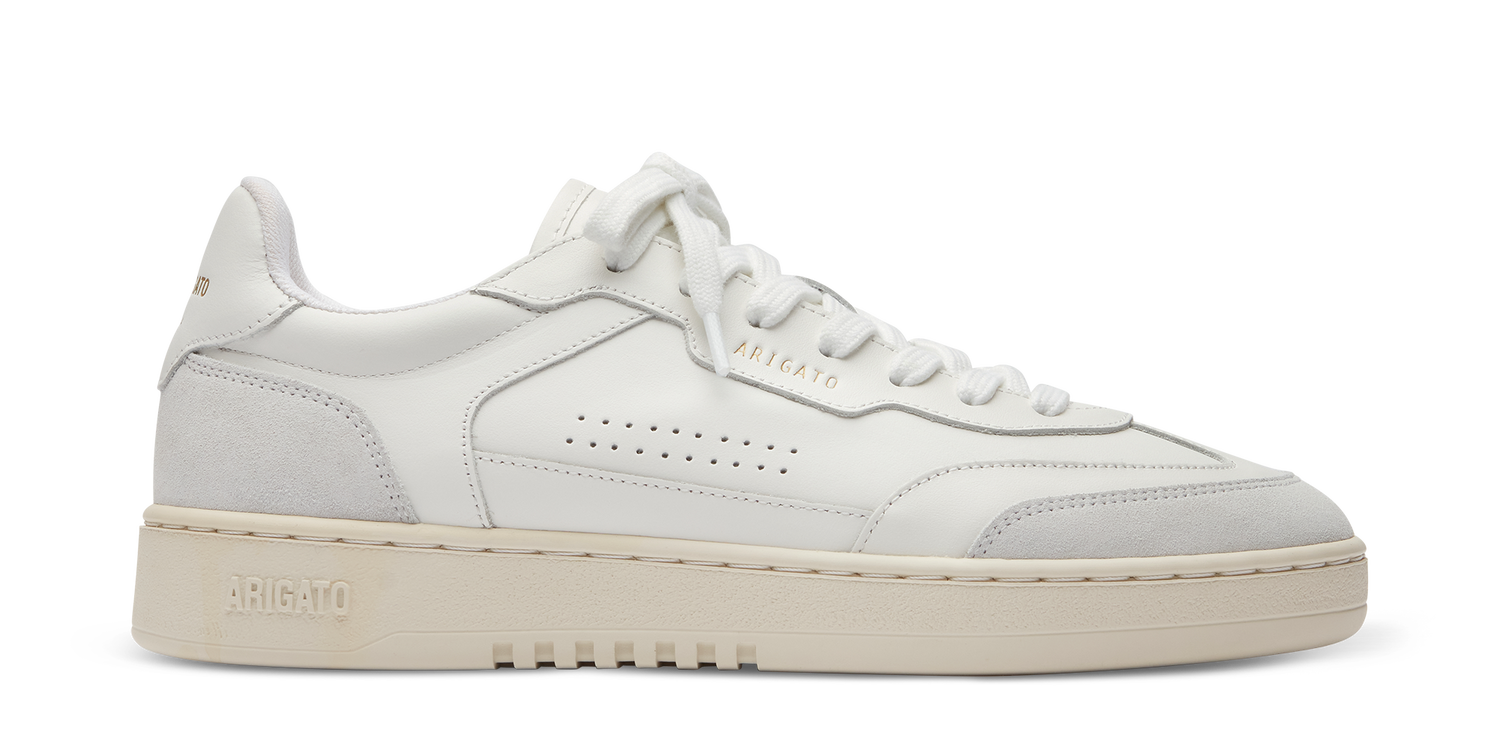 Tenisky a topánky AXEL ARIGATO Dice T-Toe Biela | F3973001, 1