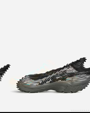 Tenisky a topánky Asics Kiko Kostadinov x Gel Flammae Čierna | 1202A508-020, 3