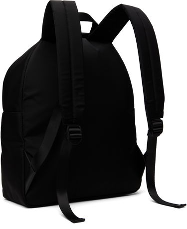 Batoh Marni Marni Cordura Cityscape Backpack Čierna | ZAMQ0048A1 P8184, 2