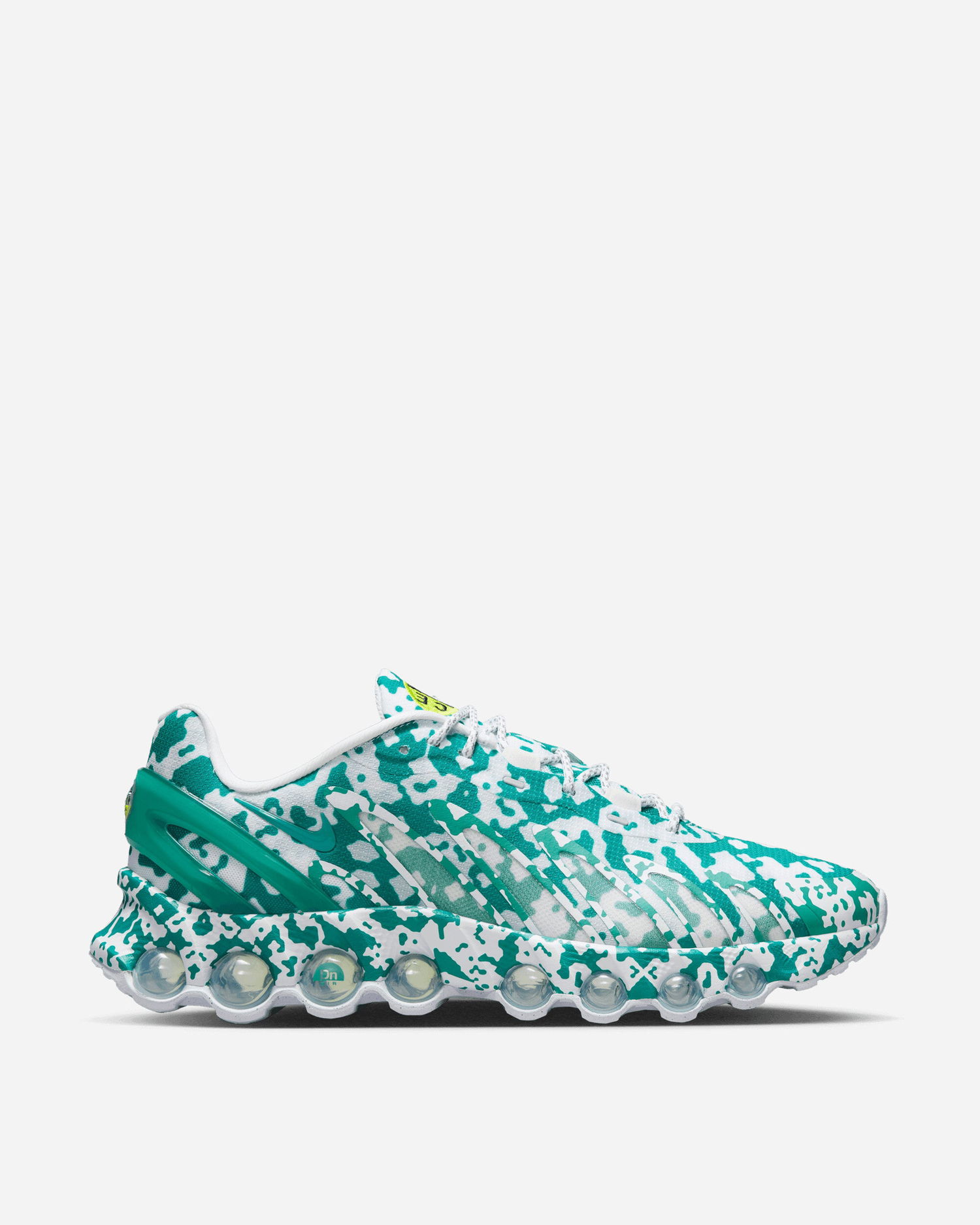 Tenisky a topánky Nike Cav Empt Air Max Dn8 Tyrkysová | IB6184-100, 1