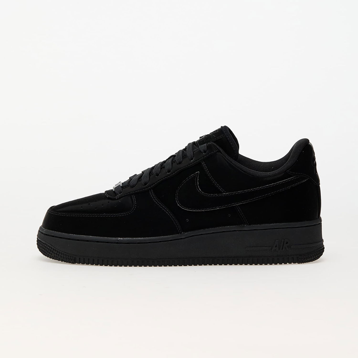 Tenisky a topánky Nike Air Force 1 '07 LX Čierna | HF9109-001, 0