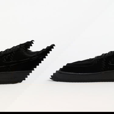 Tenisky a topánky Nike Air Force 1 '07 LX Čierna | HF9109-001, 0