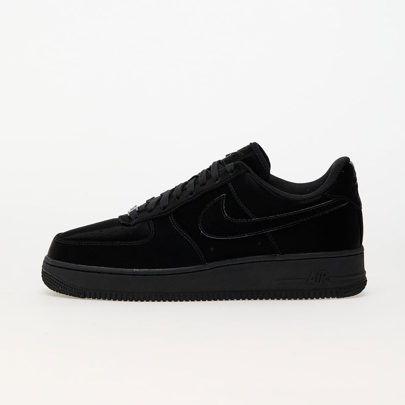 Tenisky a topánky Nike Air Force 1 '07 LX Čierna | HF9109-001