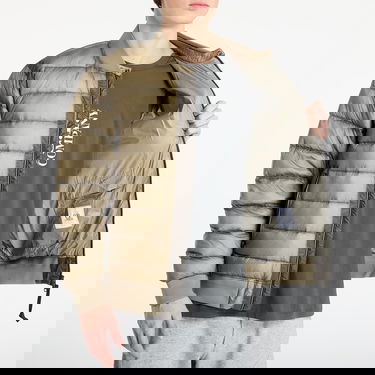 Bomber bunda C.P. Company D.D. Shell Bomber Down Jacket Béžová | 19CMOW001A110416A-356, 3