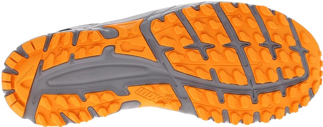 Tenisky a topánky inov-8 Parkclaw 260 Šedá | 000979-gybkyw-s-01, 1