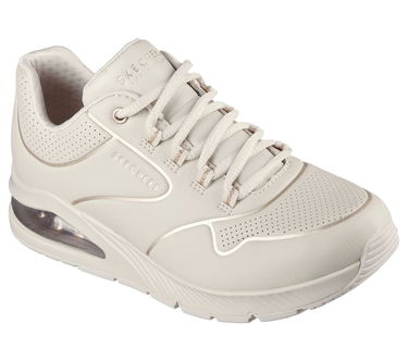 Tenisky a topánky Skechers Uno Béžová | 155637-OFWT, 1
