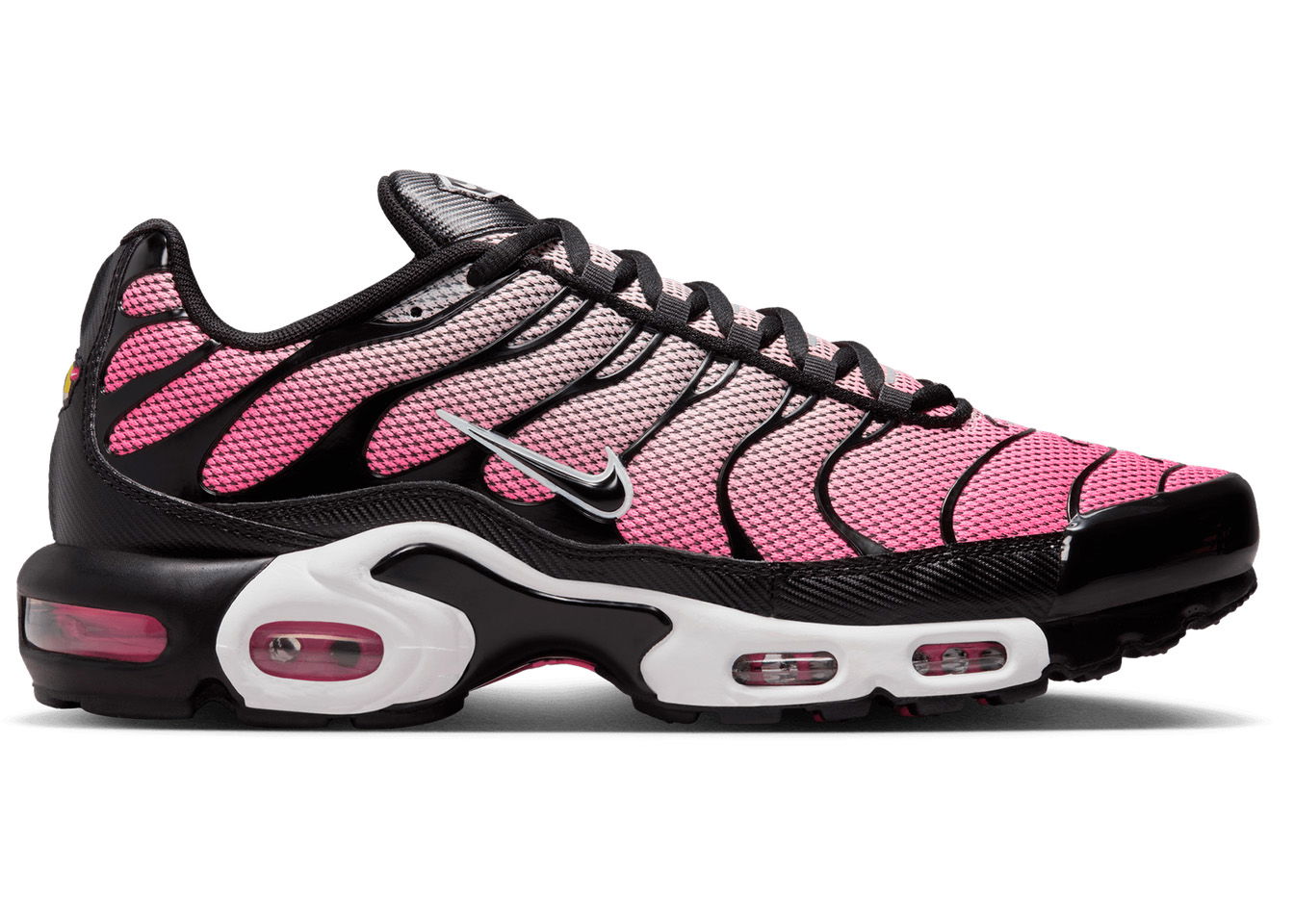 Air Max Plus "Sunset Pulse"