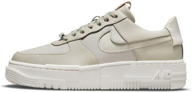 Tenisky a topánky Nike Air Force 1 Pixel Béžová | CK6649-104, 0
