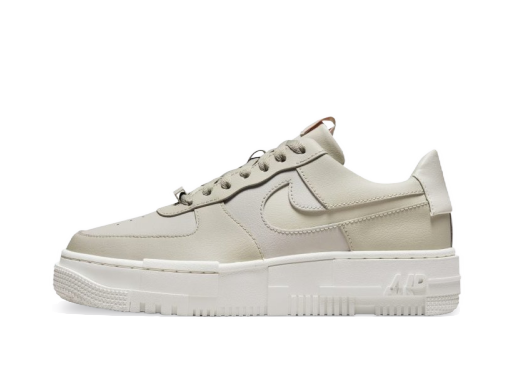 Lifestyle Nike Air Force 1 Pixel Béžová | CK6649-104
