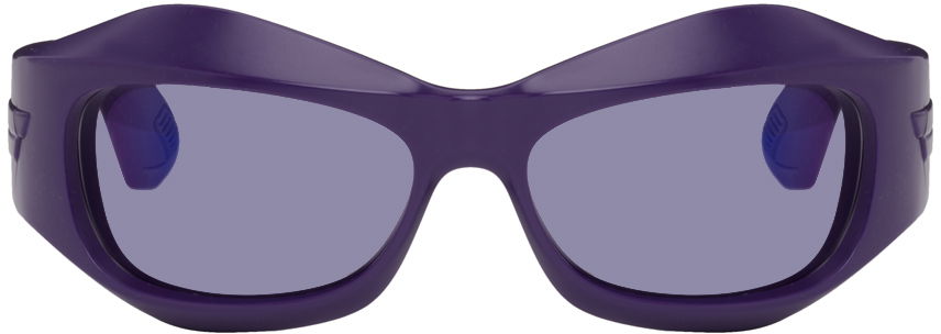 Rubber Sunglasses