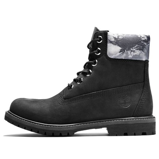 Tenisky a topánky Timberland Premium 6-Inch Waterproof Boots Čierna | A2ESH001