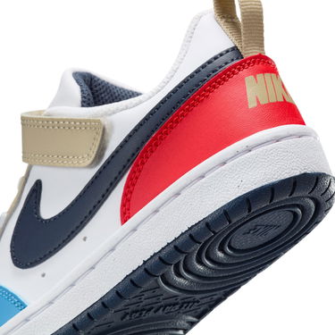 Tenisky a topánky Nike Court Borough Low Recraft Rôznofarebný | DV5457-124, 6