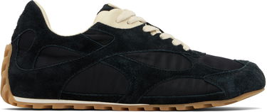 Tenisky a topánky Bottega Veneta Bottega Veneta Orbit Flash Čierna | 838384 V3MS2, 0