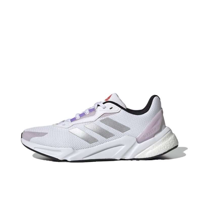 Tenisky a topánky adidas Performance X9000L2 Shoes Šedá | HR1744