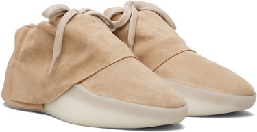 Tenisky a topánky Fear of God Moc Runner Béžová | FG25FW80-216SUE 025, 3
