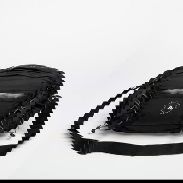 Ľadvinka adidas Performance Stella McCartney Multisport Bag Čierna | JJ0999, 0