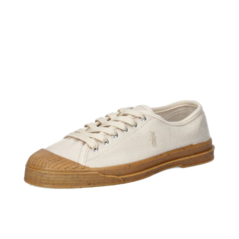 Tenisky a topánky Polo by Ralph Lauren Essence 100 Biela | 818941162