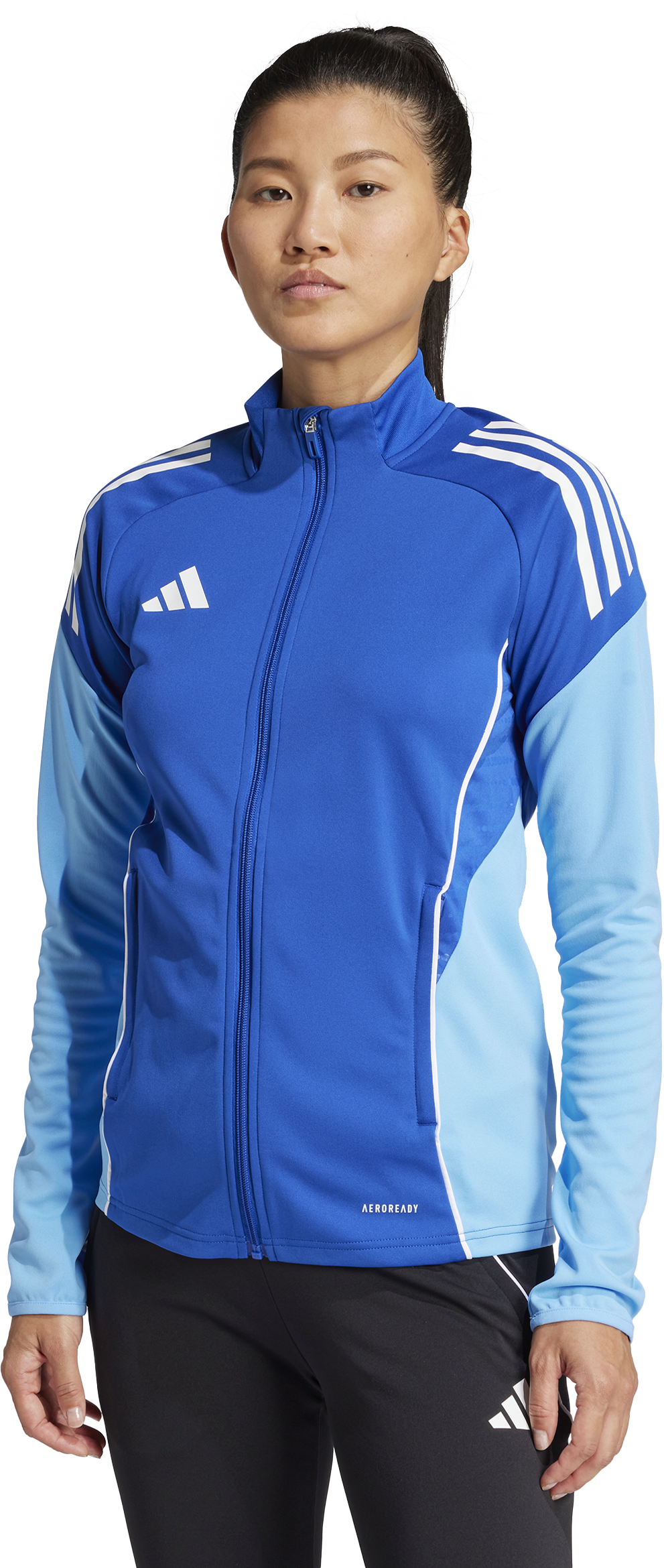 Vetrovka adidas Originals Adidas Tiro 25C Track Jacket Modrá | ji8932, 1