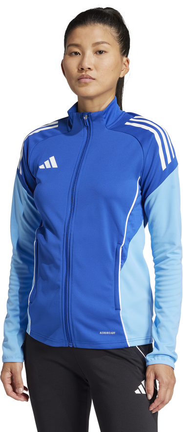 Vetrovka adidas Originals Adidas Tiro 25C Track Jacket Modrá | ji8932, 1