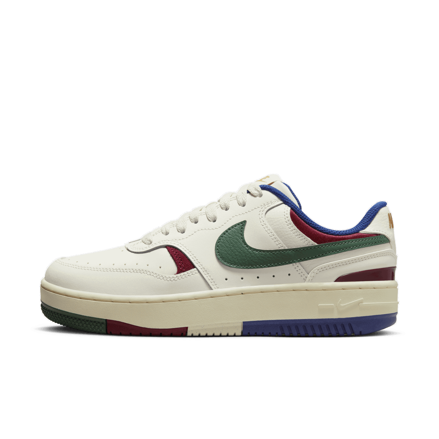 Tenisky a topánky Nike Gamma Force W Biela | DX9176-102, 0