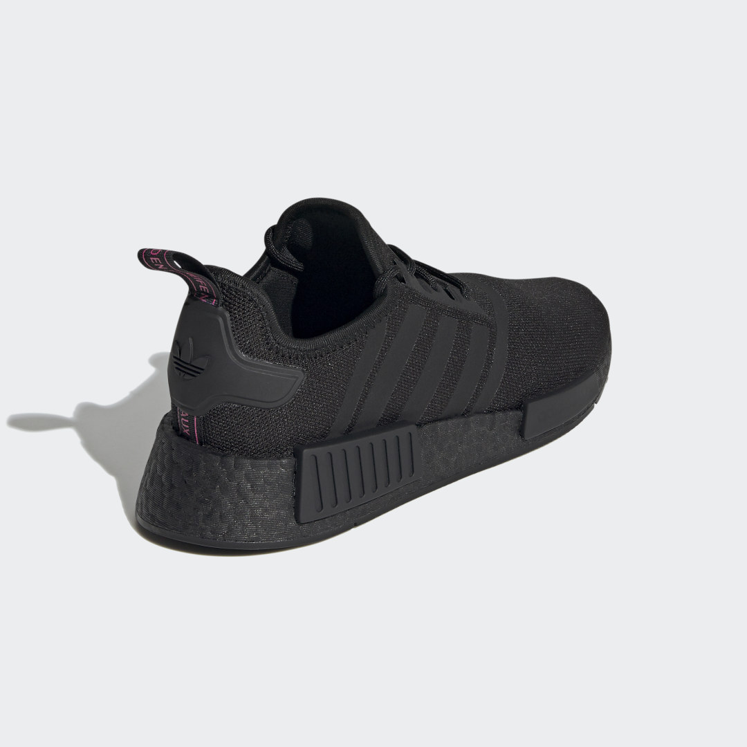 Tenisky a topánky adidas Originals NMD_R1 Primeblue Čierna | GX8312, 1
