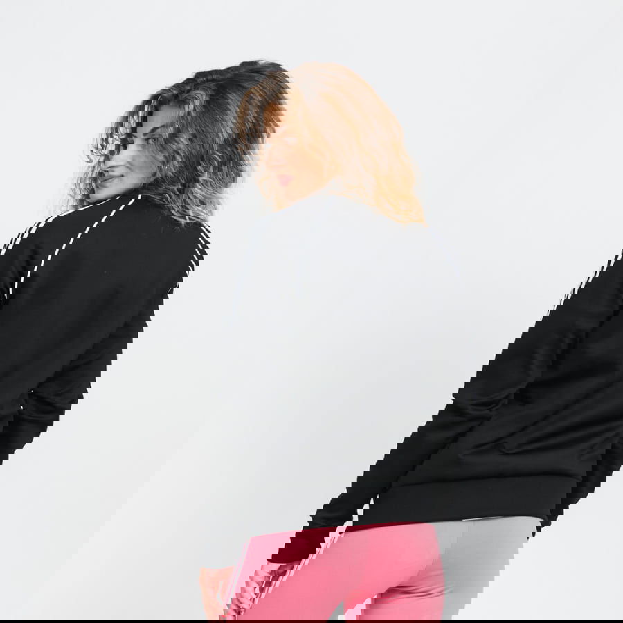 Mikina adidas Originals SST Tracktop PB Čierna | GD2374, 1