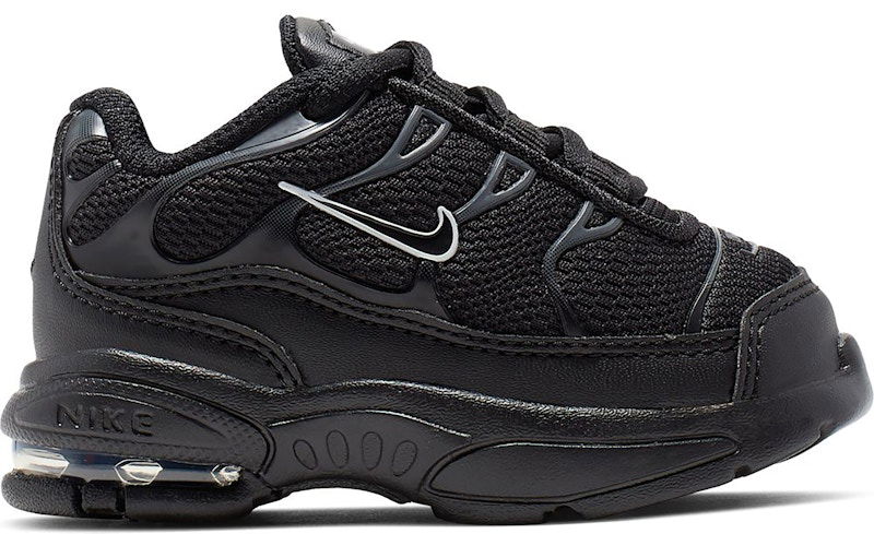 Tenisky a topánky Nike Air Max Plus Čierna | 314730-053, 0
