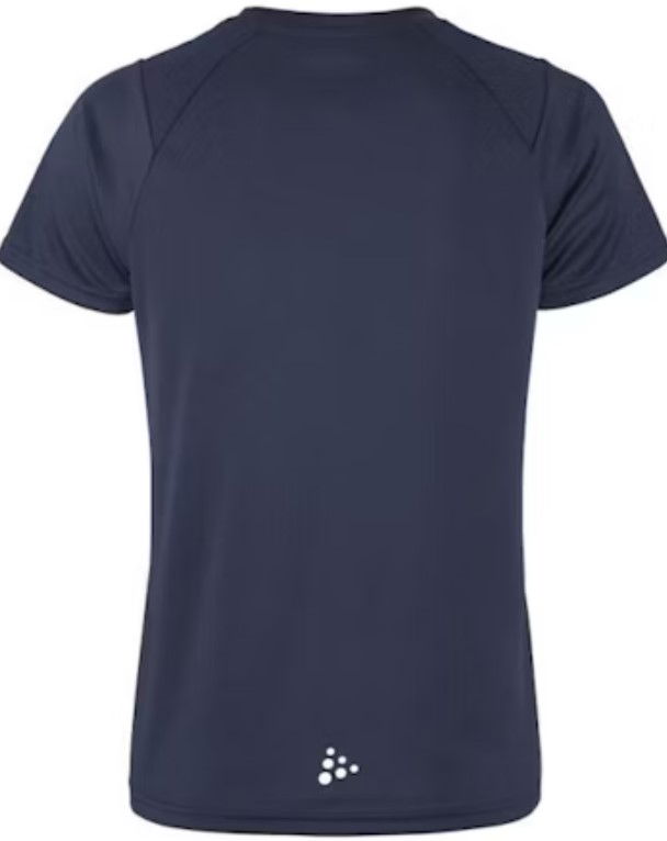 Tričko Craft Craft Rush 2.0 T-Shirt Navy | 1914656-390000, 1