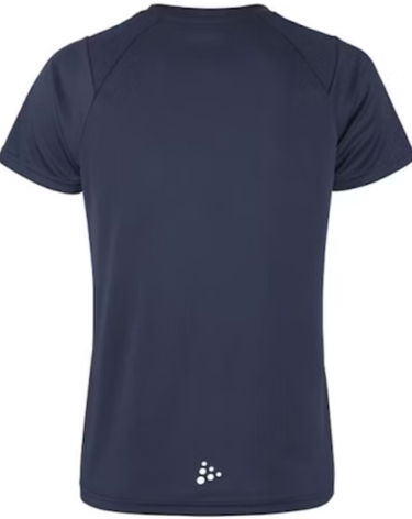 Tričko Craft Craft Rush 2.0 T-Shirt Navy | 1914656-390000, 1