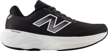 Tenisky a topánky New Balance Fresh Foam X 880 v15 Čierna | m880-b15, 0
