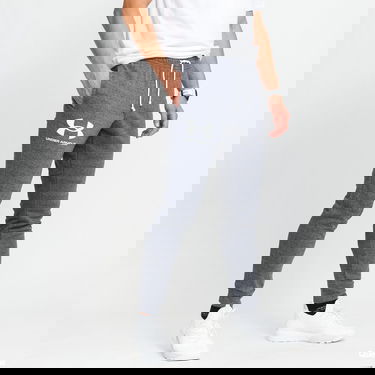 Tepláky Under Armour Rival Terry Jogger Šedá | 1361642-012, 2
