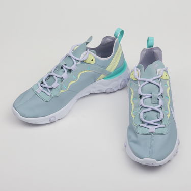 Tenisky a topánky Nike W React Element 55 Šedá | BQ2728-301, 2