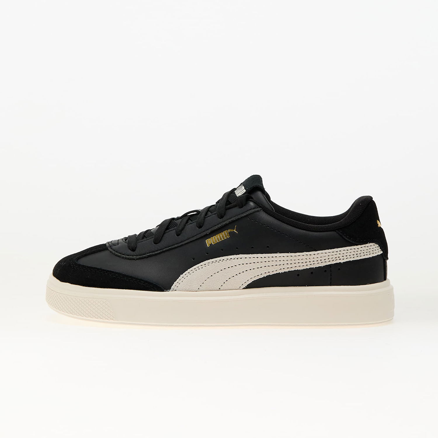 Tenisky a topánky Puma Lajla T-toe W Black Čierna | 39773404, 0