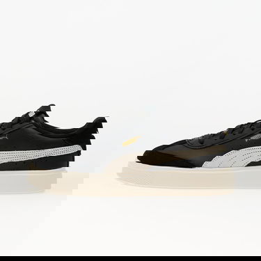 Tenisky a topánky Puma Lajla T-toe W Black Čierna | 39773404, 0