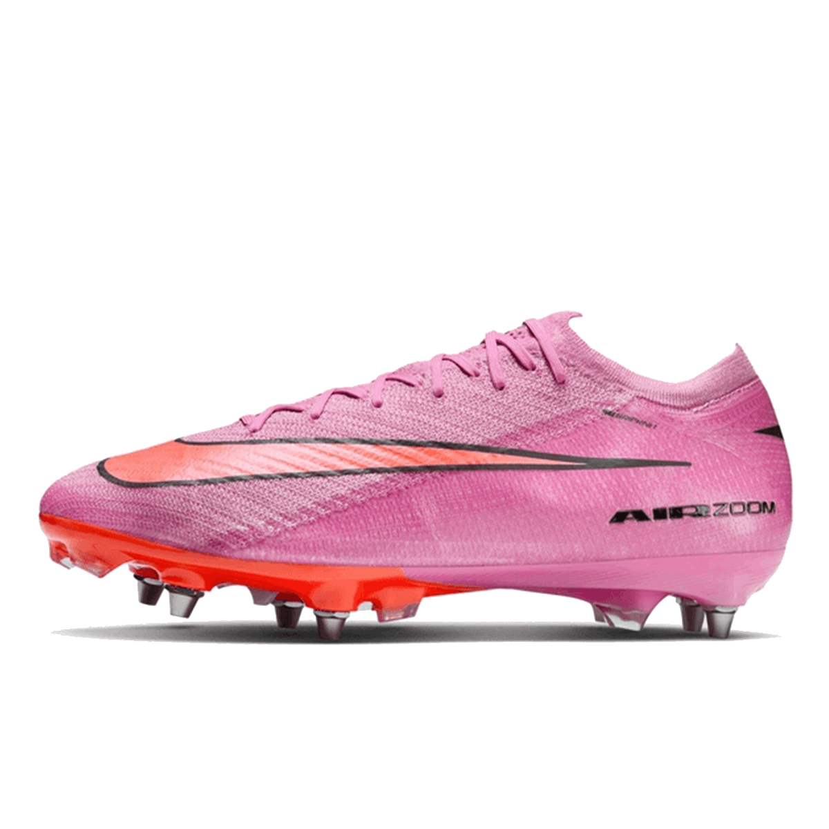 Tenisky a topánky Nike ZM VAPOR 16 ELITE SG-PRO Ružová | FQ8688-600, 0