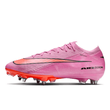 Tenisky a topánky Nike ZM VAPOR 16 ELITE SG-PRO Ružová | FQ8688-600, 0