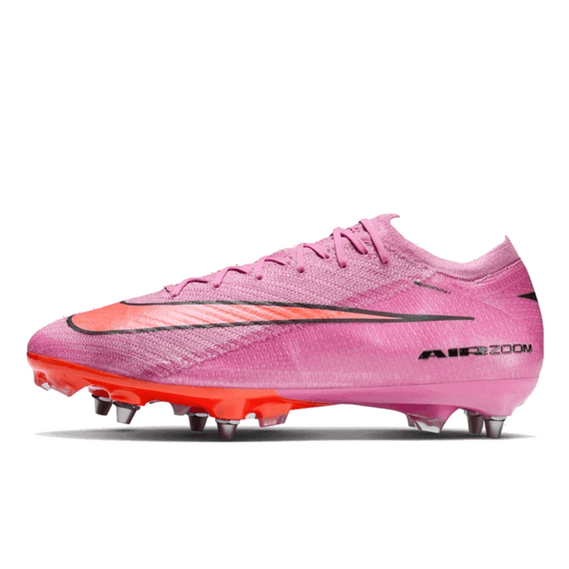 Tenisky a topánky Nike ZM VAPOR 16 ELITE SG-PRO Ružová | FQ8688-600